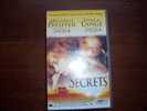 SECRET  AVEC MICHELLE  PFIFFER  ET JESSICA LANGE - Romantic