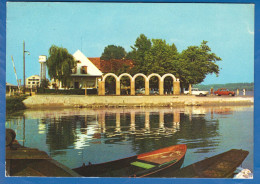 Frankreich; Lauterbourg; Restaurant Au Bord Du Rhin - Lauterbourg