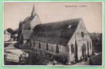 61 - EXMES --  L'Eglise - Exmes