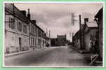 61 - EXMES --  Rue Des Faubourgs - 1950-60 - Exmes