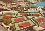 I Campi Da Tennis Di Porto Cervo, Sassari - Tennis