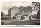 UK408  FINGEST : St. Bartholomew Church - Buckinghamshire