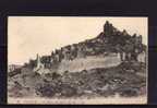 26 VALENCE (environs) St Peray, Chateau De Crussol, Ruines, Coté Sud, Ed LL 66, 191? - Saint Péray