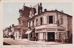 33 PESSAC - Cours Pasteur + Pharmacie En Gros Plan - Pessac