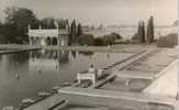 CARTE POSTALE DU PAKISTAN - LAHOE - THE SHALIMAR GARDEN - Pakistan