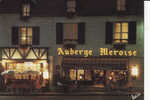 Auberge Meroise - Mer