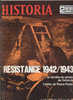 HISTORIA  MAGAZINE  N° 51 - Français