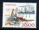 Portugal Y&T N°  1372 * Oblitéré - Used Stamps