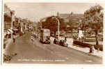 UK84  GRANTHAM : High Street From St. Peter's Hill - Altri & Non Classificati