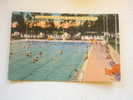 US -MS - Biloxi - Kessler Air Force Base -Enlisted Men's Pool -Mississippi    PU 1953  VF   D63079 - Otros & Sin Clasificación