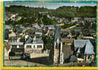 Liancourt Vue D'ensemble. Eglise St Martin.  En Avion Au Dessus De... Edit Lapie N° 5 Postée 1969 - Liancourt