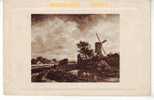 Moulins à Vent - RF13172 - Arts - Peintures & Tableaux - état - Windmills