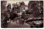 Moulins à Eau - RF13182 - Dép 28 - Chandelles - Environs De Nogent Le Roi - L´Eure Et Le Moulin De L´écluse - Wassermühlen