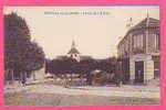 AULNAY SOUS BOIS  Place De L'Eglise  Tabac - Aulnay Sous Bois