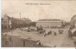 CpF2335 - PONT De VAUX - Place Joubert - (01 - Ain) - Pont-de-Vaux