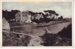 Moulins à Eau - RF13209 - Dép 29 - Loctudy - Moulin De Pen-ar-veur - Bon état Général - Moulins à Eau