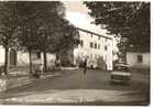 Monte Grimano (PESARO) - Pensione La Fontana (auto D'epoca FIAT) - Urbino