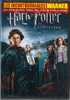 Harry Potter DVD La Coupe De Feu Neuf Sous Blister - Fantasía