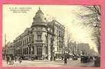 A.C. 46 . -  SAINT-OUEN . - Avenue De Batignolles Hôtel Des Postes - Saint Ouen