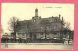 1 . -  St-OUEN . - La Mairie - Saint Ouen