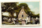 UK246  AYR : Alloway Kirk ( Cemetery, Grave-yard) - Ayrshire