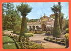 Dpt 32  Barbotan Les Thermes " L´etablissement Des Bains De Boue Et Les Jardins " Cpsm Gf - Barbotan