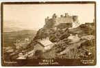 UK54  HARLECH : Harlech Castle - Merionethshire