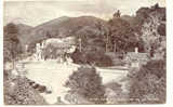 UK94:   GT. MALVERN : Wynd'' S Point From Brittish Camp Hill - Other & Unclassified