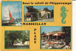 Marseillan - Marseillan