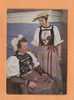 H369 Solothurn Festtracht U. Sonntagstracht Sunday Costume Du Dimanche Soleure. Staehli 1611.Grand Format - Soleure