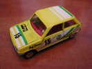 Corgi 604, Renault 5, 1:36 - Andere & Zonder Classificatie