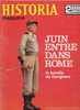 HISTORIA  MAGAZINE  N° 61 - French