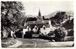 UK301*:   PITLOCHRY : Moulin - Perthshire