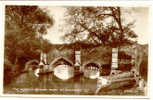 UK107:   BURY / St. EDMUNDS : The Abbot Bridge - Sonstige & Ohne Zuordnung