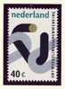 Niederlande / Netherlands 1973 : Mi 1018 *** - Ontwikkelingssamenwerking - Ongebruikt