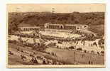 UK122:  SCARBOROUGH : New Bathing Pool - North Bay - Scarborough