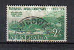 AUS205 - AUSTRALIA 1953,  Yvert N. 205  Usato - Used Stamps