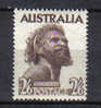 AUS240B - AUSTRALIA 1957,  Yvert N. 240  Gomma Integra  *** - Nuevos