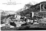 Quartier De L'Eglise - Saint Michel De Maurienne