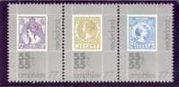 Niederlande / Netherlands 1976 : Mi 1083-1087 *** - AMPHILEX ´77 - Nuovi