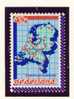 Niederlande / Netherlands 1979 : Mi 1142 *** - Handelskammer / Chambre Of Commerce - Unused Stamps