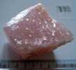 Beau Morceau De Quartz Rose - Mineralien