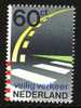 Niederlande / Netherlands 1982 : Mi 1218 *** - Veilig Verkeer - Unused Stamps