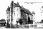 Château Des Huguenots à BEUVREUIL - Dampierre En Yvelines