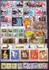 E135 - UNITED ARAB EMIRATES LOT OF 88 STAMPS - Andere & Zonder Classificatie