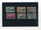 - ENSEMBLE DE TIMBRES DE TRINIDAD ET TOBAGO - Trinidad & Tobago (...-1961)