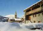 VAL D'ISERE - Val D'Isere