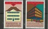 1990 - Liechtenstein ---- - 1990