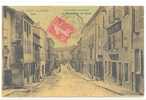 43 // CRAPONNE SUR ARZON - Le Boulevard Du Nord, N° 402, Colorisée, ** - Craponne Sur Arzon