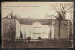 CPA Ca. 1910s  Is-sur-Tille (Cote D'Or 21) - Le Chateau - Cour D'honneur - Edit. Noel - Is Sur Tille